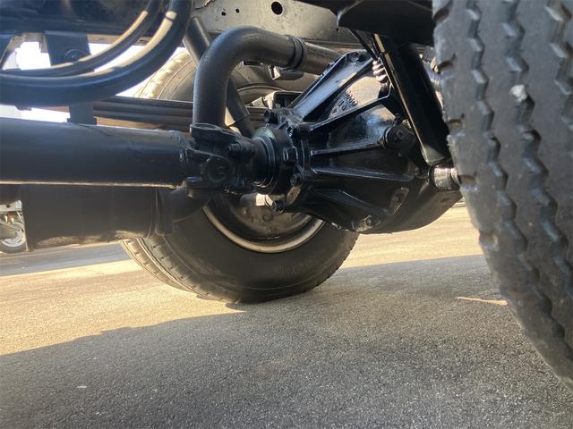 タイタントラック その他　２ｔ　ダンプ　トラック　ＭＴ　後輪ダブル　エアコン　パワーステアリング　パワーウィンドウ　運転席エアバッグ（21枚目）