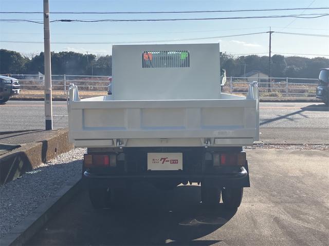 タイタントラック その他　２ｔ　ダンプ　トラック　ＭＴ　後輪ダブル　エアコン　パワーステアリング　パワーウィンドウ　運転席エアバッグ（27枚目）