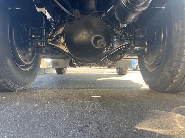 タイタントラック その他　２ｔ　ダンプ　トラック　ＭＴ　後輪ダブル　エアコン　パワーステアリング　パワーウィンドウ　運転席エアバッグ（31枚目）