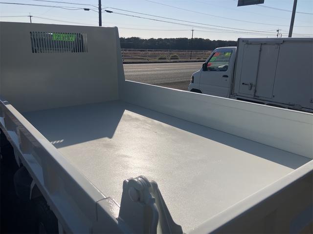 タイタントラック その他　２ｔ　ダンプ　トラック　ＭＴ　後輪ダブル　エアコン　パワーステアリング　パワーウィンドウ　運転席エアバッグ（32枚目）