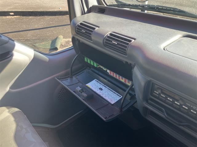 タイタントラック その他　２ｔ　ダンプ　トラック　ＭＴ　後輪ダブル　エアコン　パワーステアリング　パワーウィンドウ　運転席エアバッグ（45枚目）