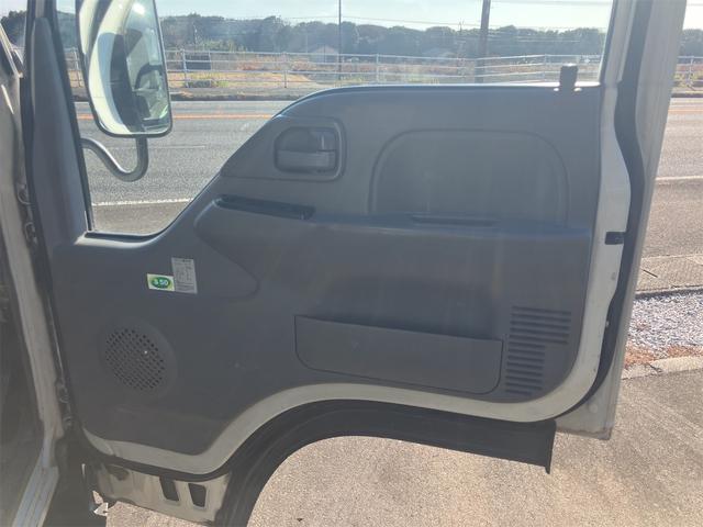 タイタントラック その他　２ｔ　ダンプ　トラック　ＭＴ　後輪ダブル　エアコン　パワーステアリング　パワーウィンドウ　運転席エアバッグ（60枚目）