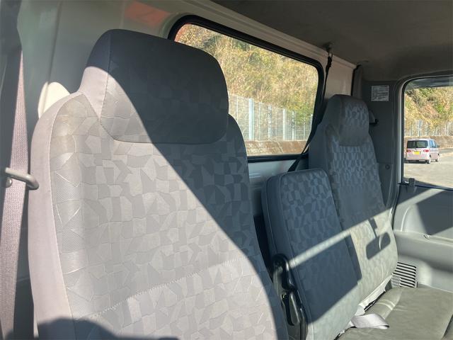 タイタントラック その他　２ｔ　ダンプ　トラック　ＭＴ　後輪ダブル　エアコン　パワーステアリング　パワーウィンドウ　運転席エアバッグ（63枚目）