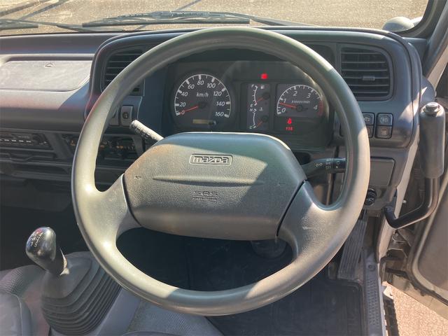 タイタントラック その他　２ｔ　ダンプ　トラック　ＭＴ　後輪ダブル　エアコン　パワーステアリング　パワーウィンドウ　運転席エアバッグ（65枚目）