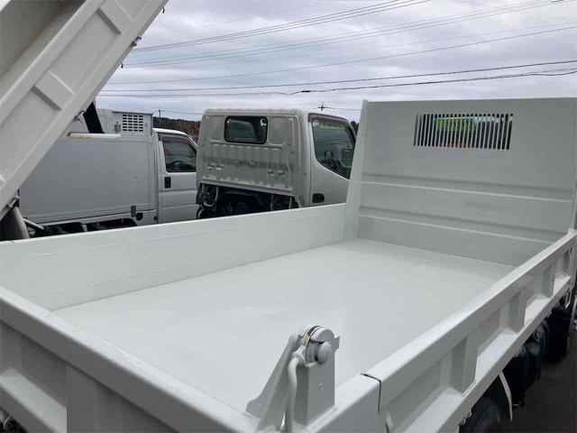 タイタントラック 強化ダンプ 2.0t 低床ダンプ トラック MT 後輪ダブル ESC エアコン パワーステアリング パワーウィンドウ 運転席エアバッグ(31枚目)