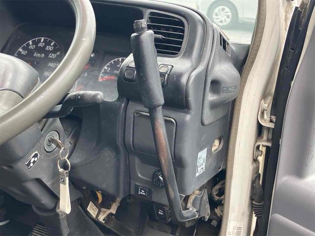 タイタントラック 強化ダンプ 2.0t 低床ダンプ トラック MT 後輪ダブル ESC エアコン パワーステアリング パワーウィンドウ 運転席エアバッグ(57枚目)