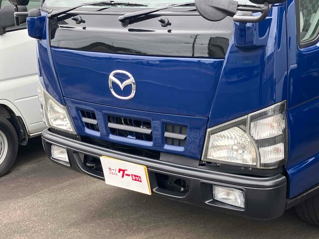 タイタントラック 3.0tダンプ 走行距離85000km トラック MT 後輪ダブル ESC エアコン パワーステアリング パワーウィンドウ 運転席エアバッグ(6枚目)