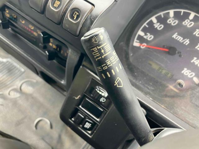 タイタントラック 3.0tダンプ 走行距離85000km トラック MT 後輪ダブル ESC エアコン パワーステアリング パワーウィンドウ 運転席エアバッグ(47枚目)