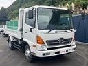 HINO HINO RANGER
