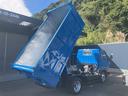 ダンプ　２．０ｔ深底ダンプステン張り　観音開き　４ＷＤ　トラック　ＭＴ　後輪ダブル　ＥＴＣ　エアコン　パワーウィンドウ　運転席エアバッグ（29枚目）