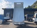 3t ダンプ トラック ダンプ MT 後輪ダブル ETC エアコン パワーウィンドウ 運転席エアバッグ(19枚目)