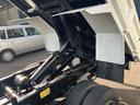 　２ｔダンプ　トラック　ダンプ　ＭＴ　後輪ダブル　エアコン　パワーウィンドウ　パワーステアリング　運転席エアバッグ（22枚目）