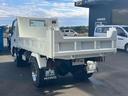 　２ｔダンプ　トラック　ダンプ　ＭＴ　後輪ダブル　エアコン　パワーウィンドウ　パワーステアリング　運転席エアバッグ（27枚目）