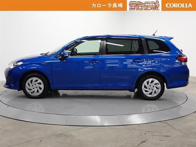 カローラフィールダー １．５Ｇ（3枚目）