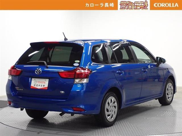 カローラフィールダー １．５Ｇ（4枚目）