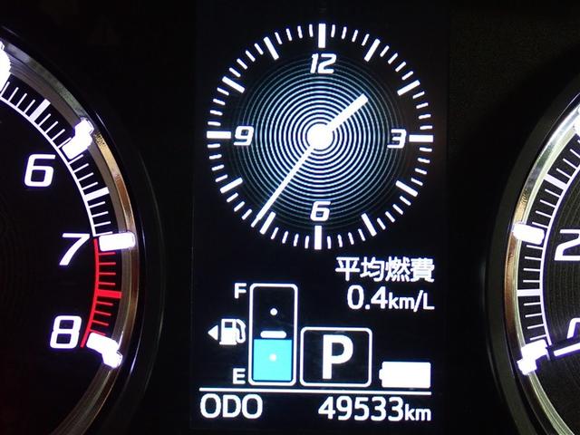 ステラ カスタムＲ（19枚目）