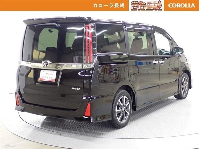 ノア Ｓｉ　ダブルバイビーＩＩＩ（5枚目）