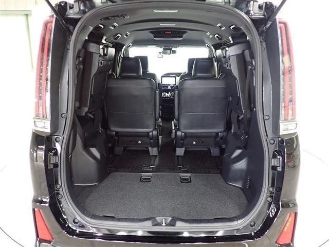 ノア Ｓｉ　ダブルバイビーＩＩＩ（11枚目）