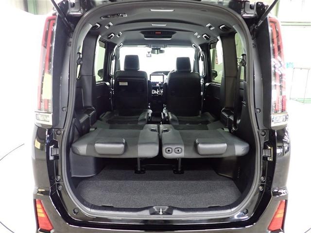 ノア Ｓｉ　ダブルバイビーＩＩＩ（12枚目）