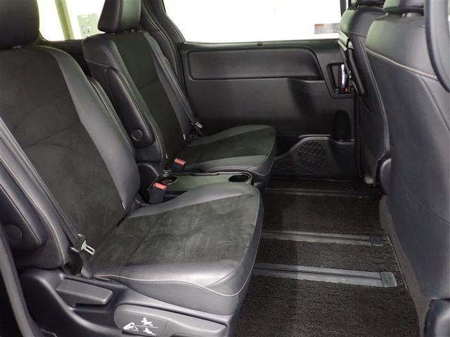 ノア Ｓｉ　ダブルバイビーＩＩＩ（14枚目）