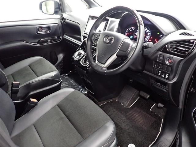 ノア Ｓｉ　ダブルバイビーＩＩＩ（17枚目）