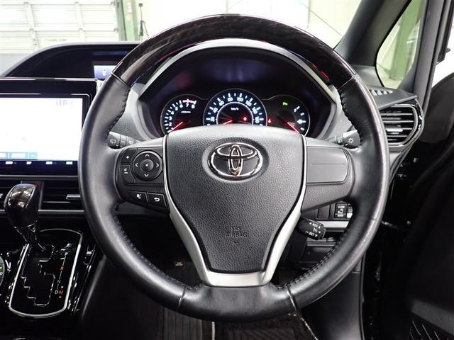 ノア Ｓｉ　ダブルバイビーＩＩＩ（27枚目）