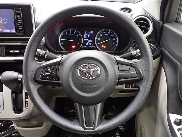 ピクシスジョイ Ｆ　Ｘ　ＳＡＩＩ（21枚目）