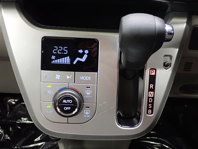 ピクシスジョイ Ｆ　Ｘ　ＳＡＩＩ（22枚目）