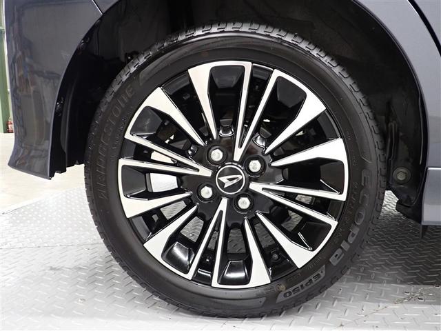 タント カスタムＲＳ（8枚目）