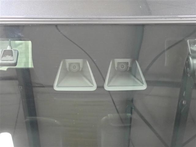 タント カスタムＲＳ（12枚目）