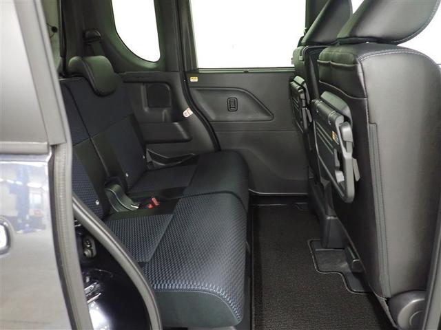 タント カスタムＲＳ（15枚目）