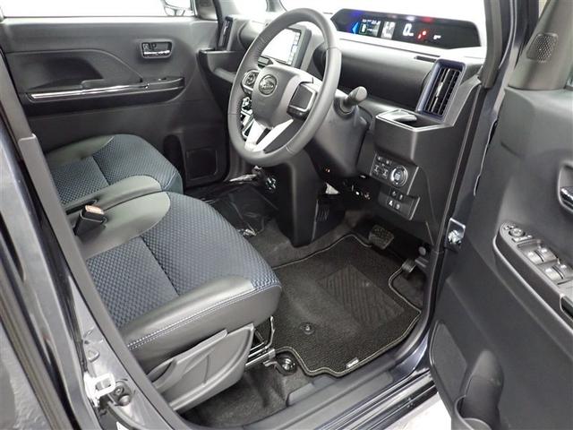 タント カスタムＲＳ（18枚目）