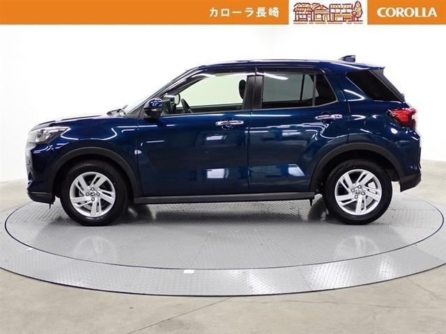 ライズ Ｇ（7枚目）