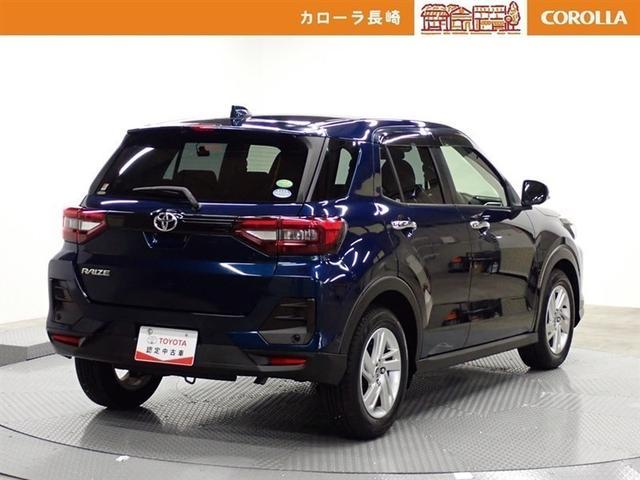 ライズ Ｇ（8枚目）