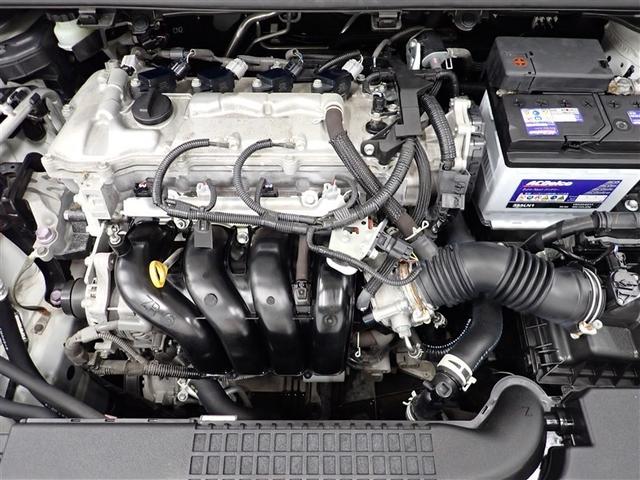 カローラツーリング ダブルバイビー（6枚目）