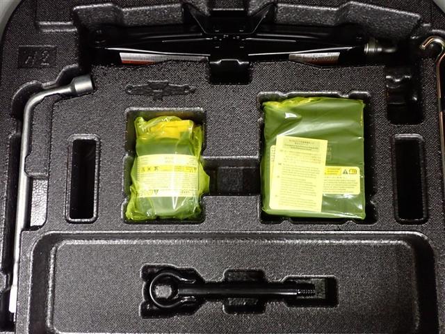 カローラツーリング ダブルバイビー（8枚目）