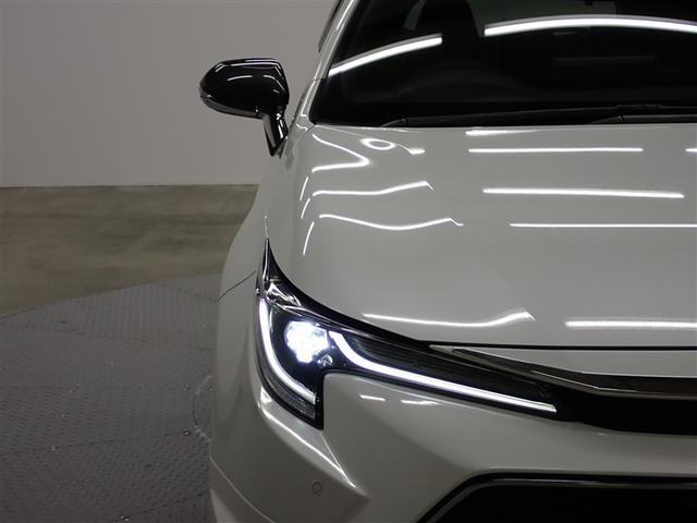 カローラツーリング ダブルバイビー（10枚目）