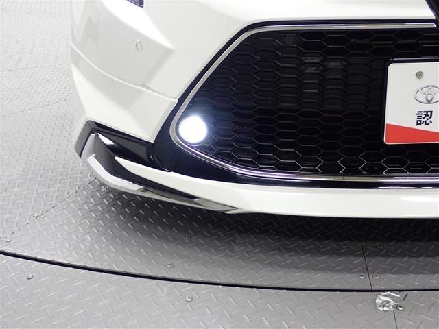 カローラツーリング ダブルバイビー（11枚目）