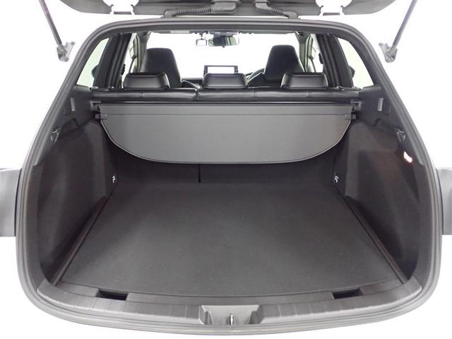 カローラツーリング ダブルバイビー（13枚目）