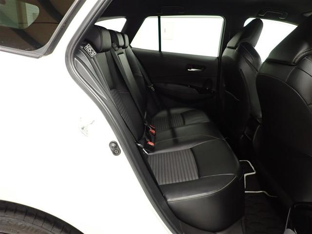 カローラツーリング ダブルバイビー（15枚目）