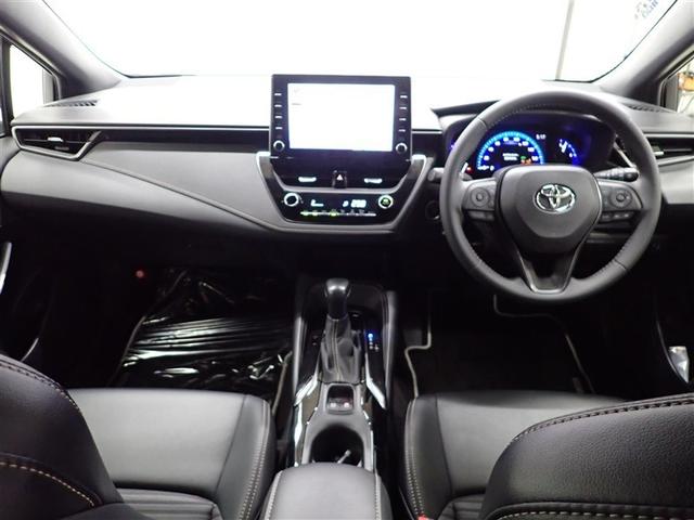 カローラツーリング ダブルバイビー（16枚目）