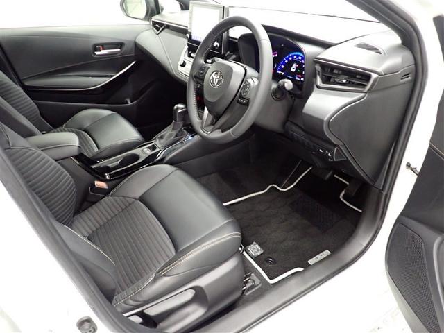 カローラツーリング ダブルバイビー（17枚目）