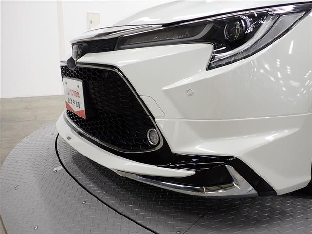 カローラツーリング ダブルバイビー（18枚目）