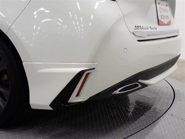 カローラツーリング ダブルバイビー（20枚目）