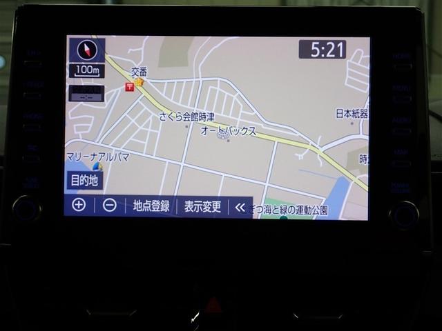 カローラツーリング ダブルバイビー（26枚目）