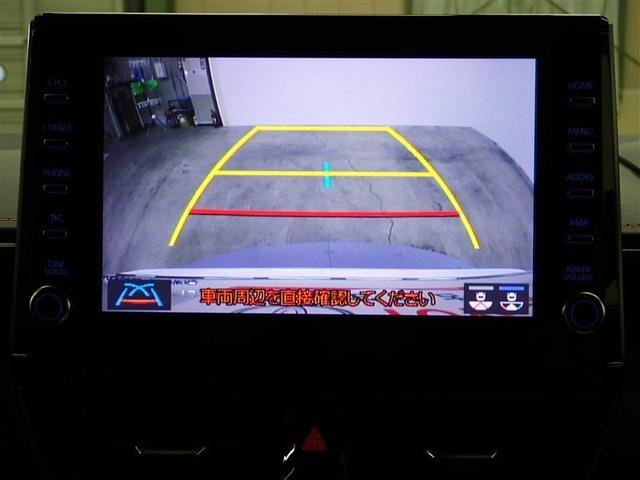 カローラツーリング ダブルバイビー（27枚目）