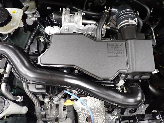 パッソ Ｘ　ＬパッケージＳ（5枚目）