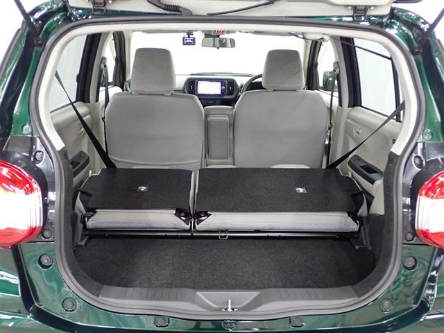 パッソ Ｘ　ＬパッケージＳ（10枚目）