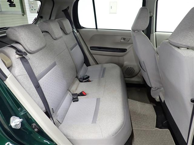 パッソ Ｘ　ＬパッケージＳ（11枚目）