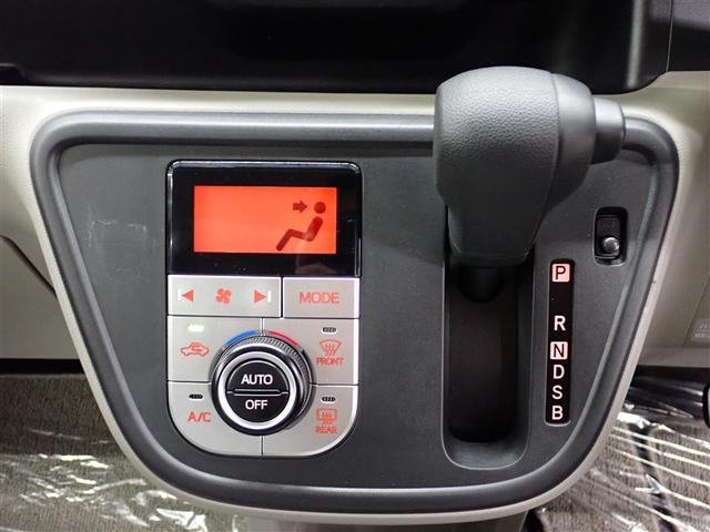 パッソ Ｘ　ＬパッケージＳ（24枚目）